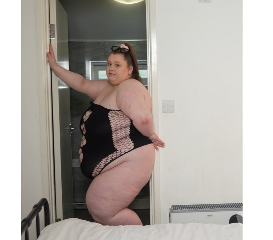 Escorts South East London Woolwich - South East London - Photos for BBW English Baddie👅