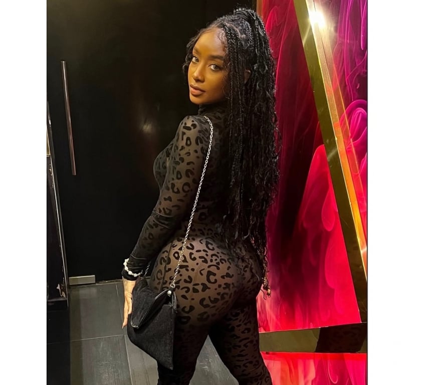 Escorts South East London Lewisham - Photos for SEXY CHOCOLATE EBONY 🍫❤️‍🔥WHATSAPP FOR PICS