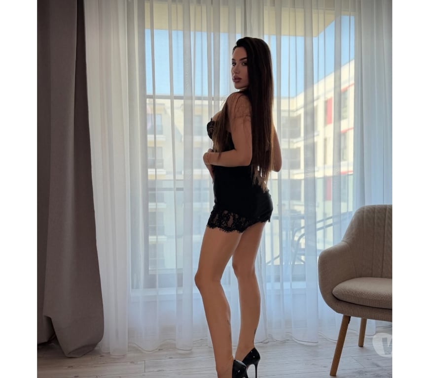 Escorts South West London Richmond upon Thames - Photos for ❤️LORELAY NEW PARTY GIRL❤️New ❤️