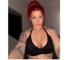 Nottingham City Centre - Nottingham — 🦋JESSY RED HAIR 🦋TOYS&STRAP&DOMINATION 🌸💎