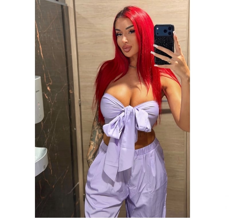 Escorts Nottinghamshire Nottingham - Photos for 🦋JULYA🦋STRAP&DOM🌸💎