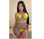 BRAZILIAN NEW IN TOWN 100% REAL 💖