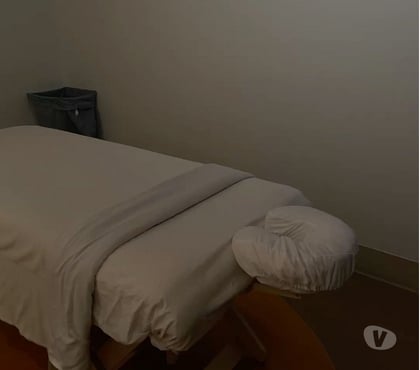 Professional massage Aberdeen Airport Aberdeen - Photos for Relax, Recharge & Rejuvenate