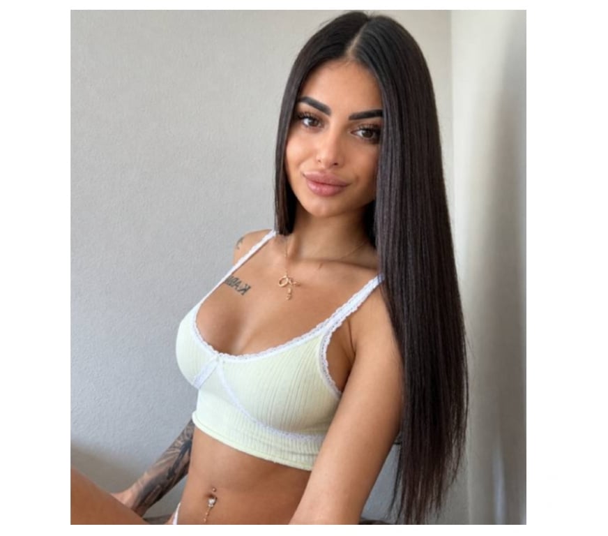 Escorts West London Hillingdon - Photos for CRISTINE Slim Petite Escort 💋 Hot Looks 100% REAL