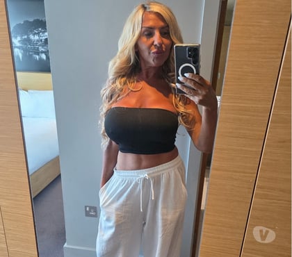 Escorts and Massages Little Warley Brentwood - Photos for ❤️ SARAH BLUE | CLASSY ENGLISH MILF