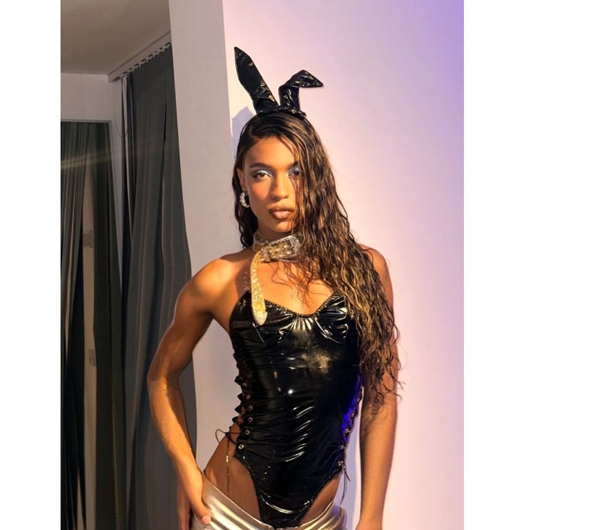Trans Escorts Derbyshire Derby - Photos for Ashley Brazilian