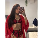 Party girl very hot 🔥😈❤️
