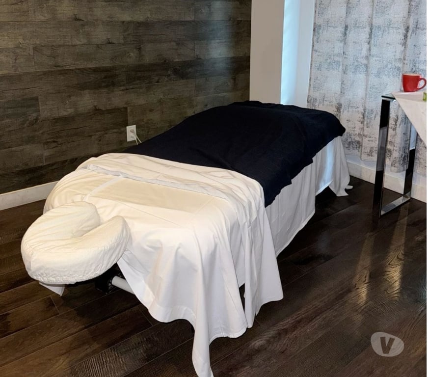 Full body massage Bedfordshire Luton - Photos for Unwind After a Long Day