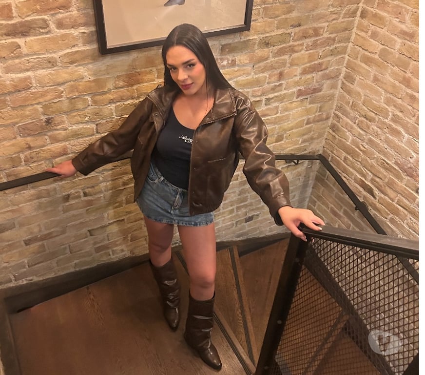Trans Escorts Central London Kensington and Chelsea - Photos for TS from Brazil In London