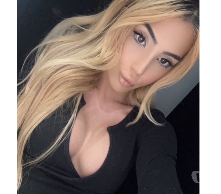 Trans Escorts West Yorkshire Bradford - Photos for Ts DreamDoll Khalifa TOP few days only VidCallVerify