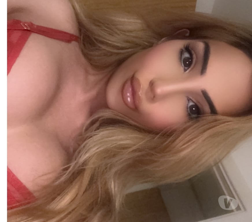 Trans Escorts West Yorkshire Bradford - Photos for Ts DreamDoll Khalifa TOP few days only VidCallVerify