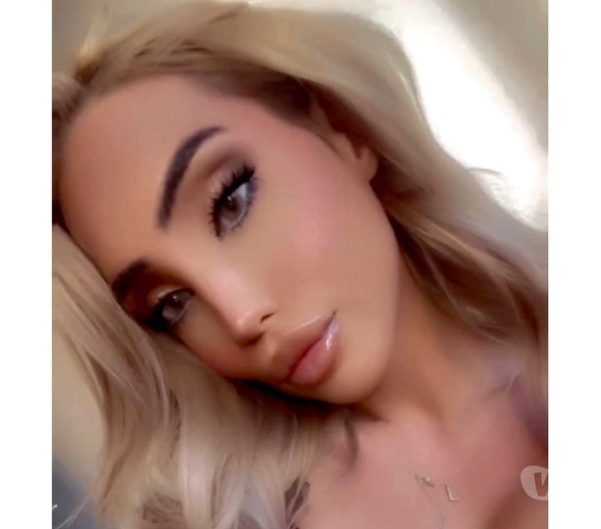 Trans Escorts West Yorkshire Bradford - Photos for Ts DreamDoll Khalifa TOP few days only VidCallVerify