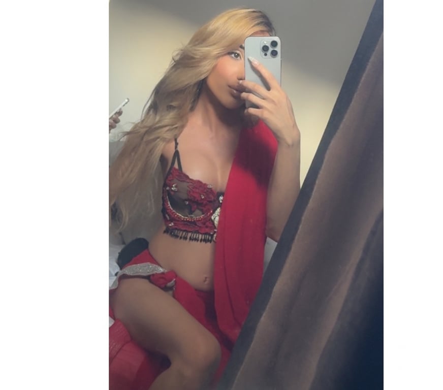 Trans Escorts West Yorkshire Bradford - Photos for Ts DreamDoll Khalifa TOP few days only VidCallVerify