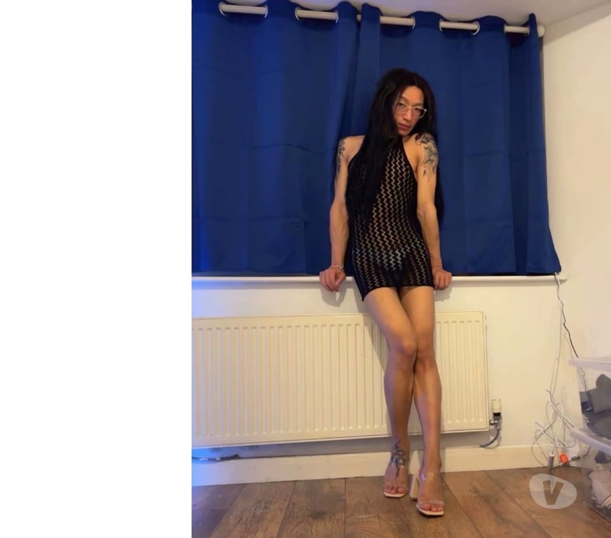 Trans Escorts North West London Golders Green - North West London - Photos for Cute and lovely asian girl