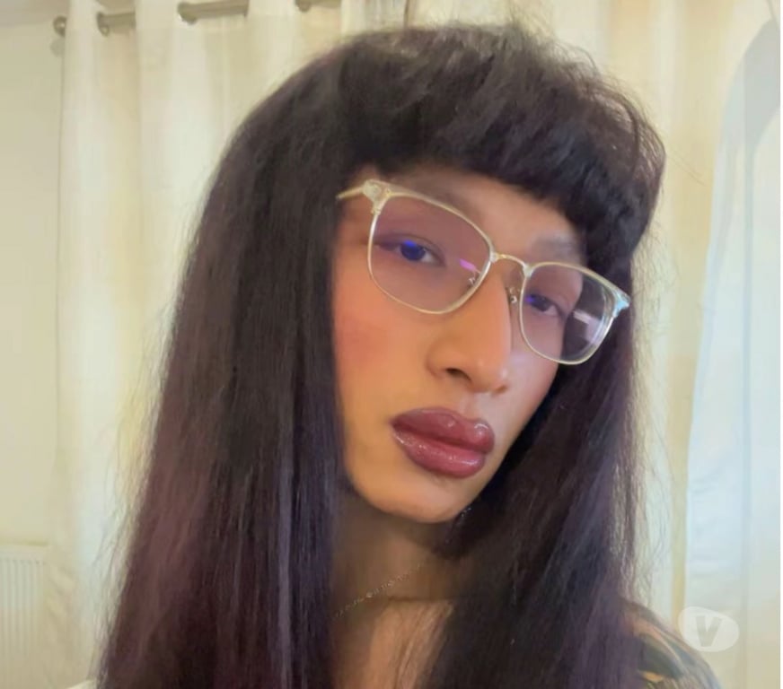 Trans Escorts North West London Golders Green - North West London - Photos for Cute and lovely asian girl