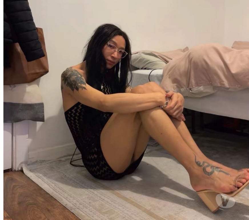 Trans Escorts North West London Golders Green - North West London - Photos for Cute and lovely asian girl