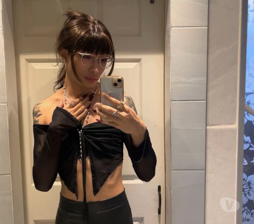 Trans Escorts North West London Golders Green - North West London - Photos for Cute and lovely asian girl