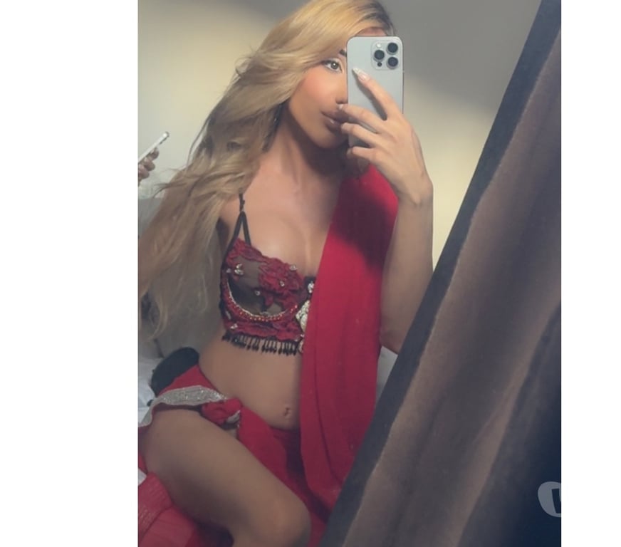 Escorts West Yorkshire Bradford - Photos for Trans Pakistani DreamDoll Khalifa TOP VidCallVerify