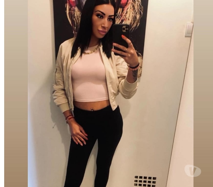 Escorts Barking and Dagenham Barking - Barking and Dagenham - Photos for Sandra bay Full body massage Relax massage