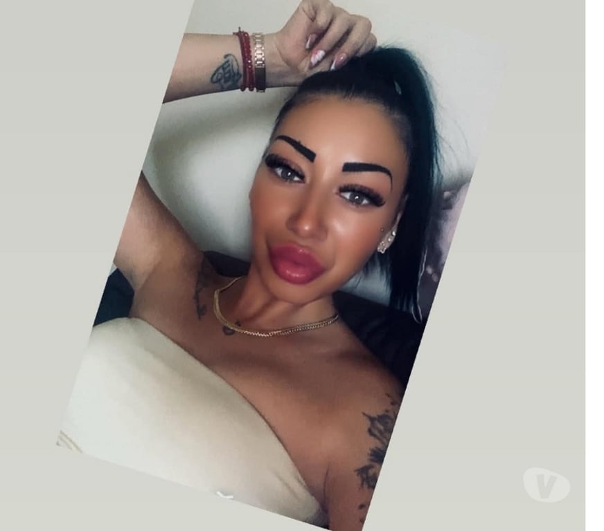 Escorts Barking and Dagenham Barking - Barking and Dagenham - Photos for Sandra bay Full body massage Relax massage