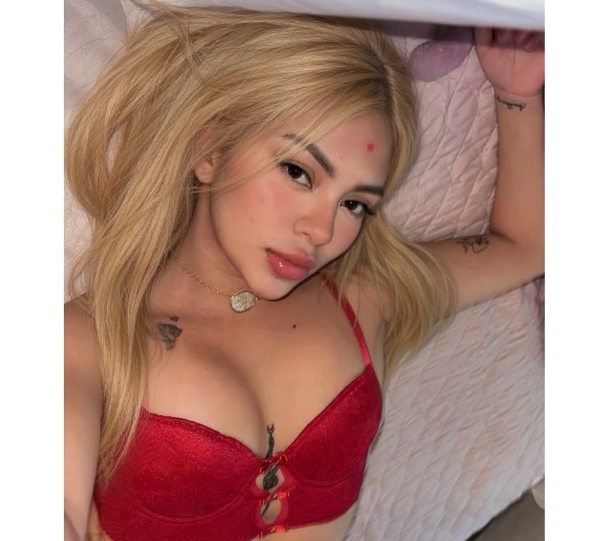 Escorts Greater Manchester Wigan - Photos for 🇧🇷ALICE💕 NEW BLONDE🔥GFE