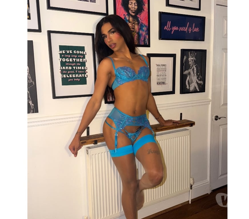 Trans Escorts East London Bromley by Bow - East London - Photos for 🎀MISTRESS KYLIE🎀