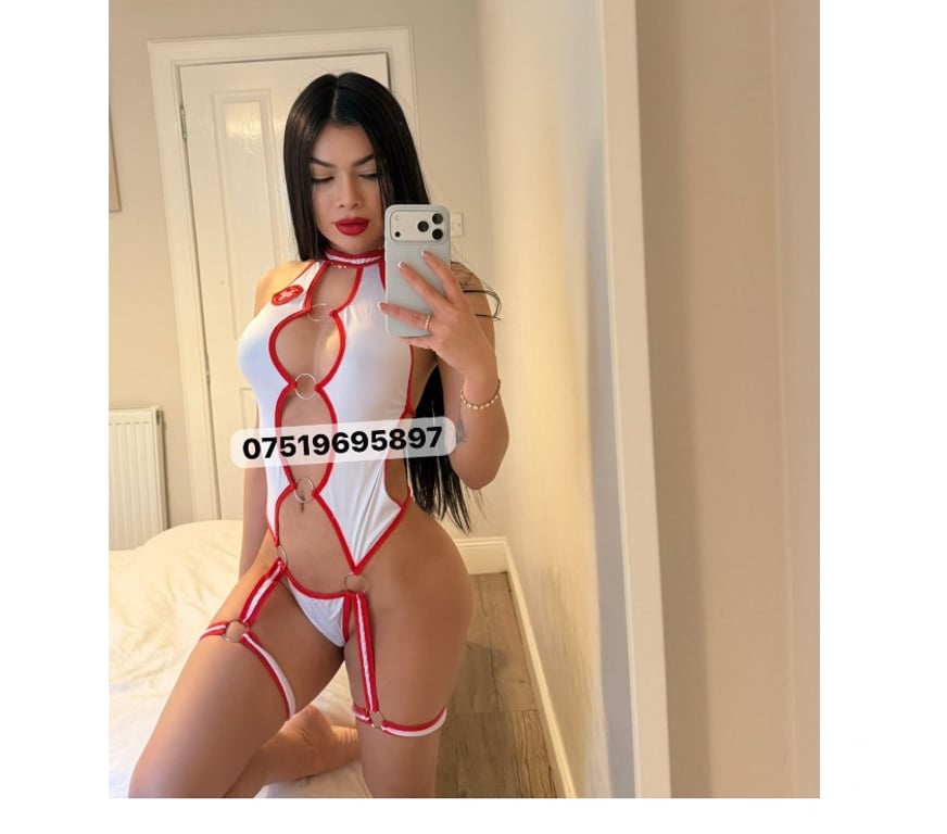 Escorts Greater Manchester Wigan - Photos for ✨Luysa💕5 days in town, REAL PICS✅