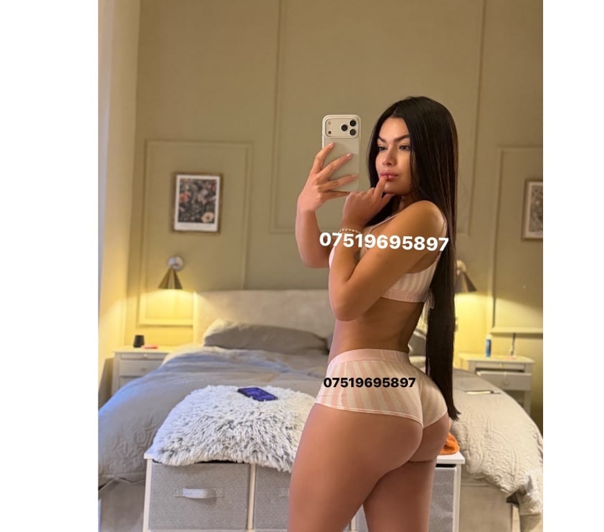 Escorts Greater Manchester Wigan - Photos for ✨Luysa💕5 days in town, REAL PICS✅
