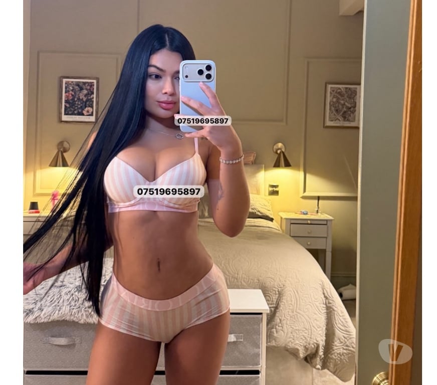 Escorts Greater Manchester Wigan - Photos for ✨Luysa💕5 days in town, REAL PICS✅
