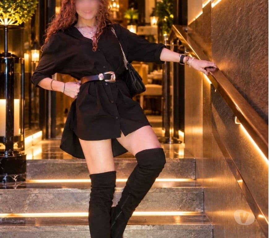 Escorts Edinburgh Gorgie - Edinburgh - Photos for Lucia | Relaxing & Professional Massage Edinburgh