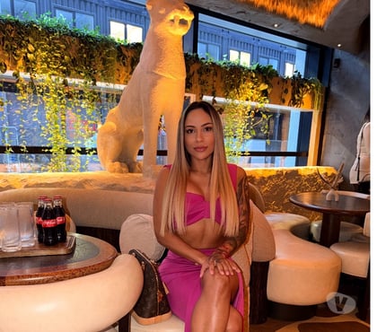 Escorts Edinburgh Old Town Edinburgh - Photos for 🔥 SEXY QUENTE ❤️ LOIRA 🔥