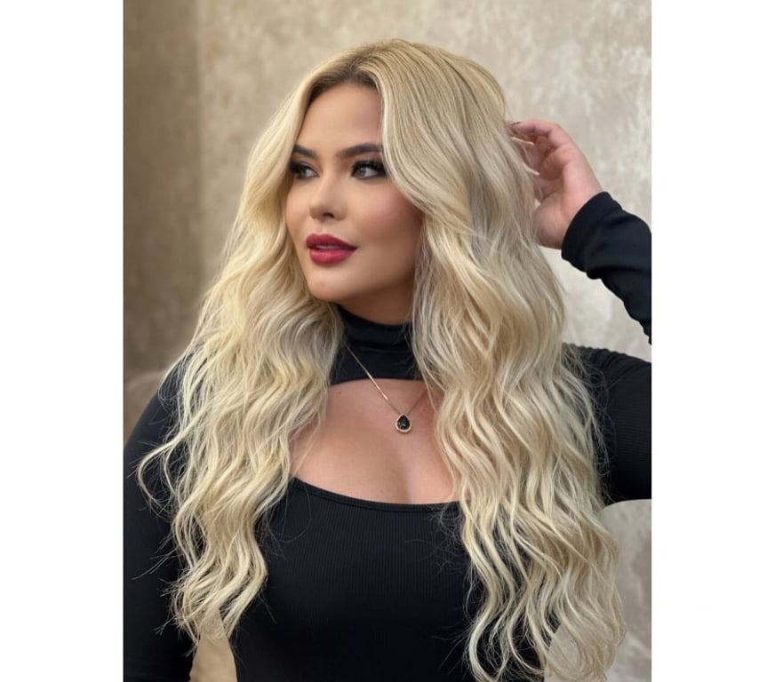 Escorts Gwynedd Caernarfon - Gwynedd - Photos for 🩷CANDY BLONDE JESSY🩷