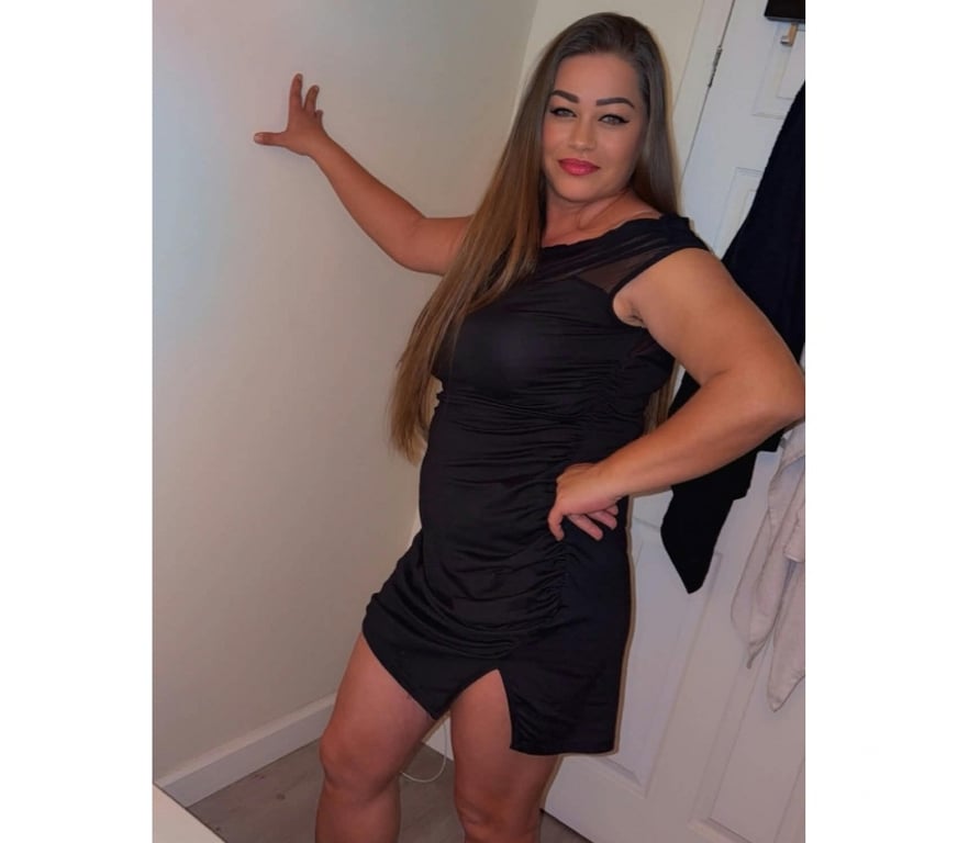 Escorts Barking and Dagenham Romford - Barking and Dagenham - Photos for 🎀🖤NATALY 🖤🎀No rush🖤Partygirl🖤🎀
