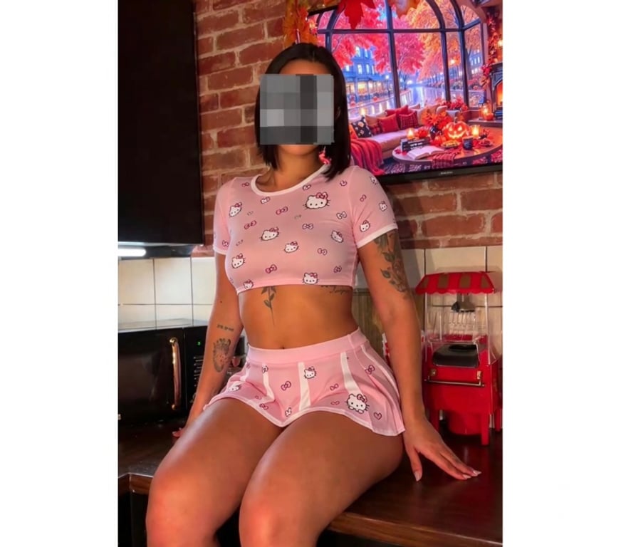 Escorts East London Hackney Central - East London - Photos for Aamiylah • top🎩shelf😻 Moroccan partygirl 💋