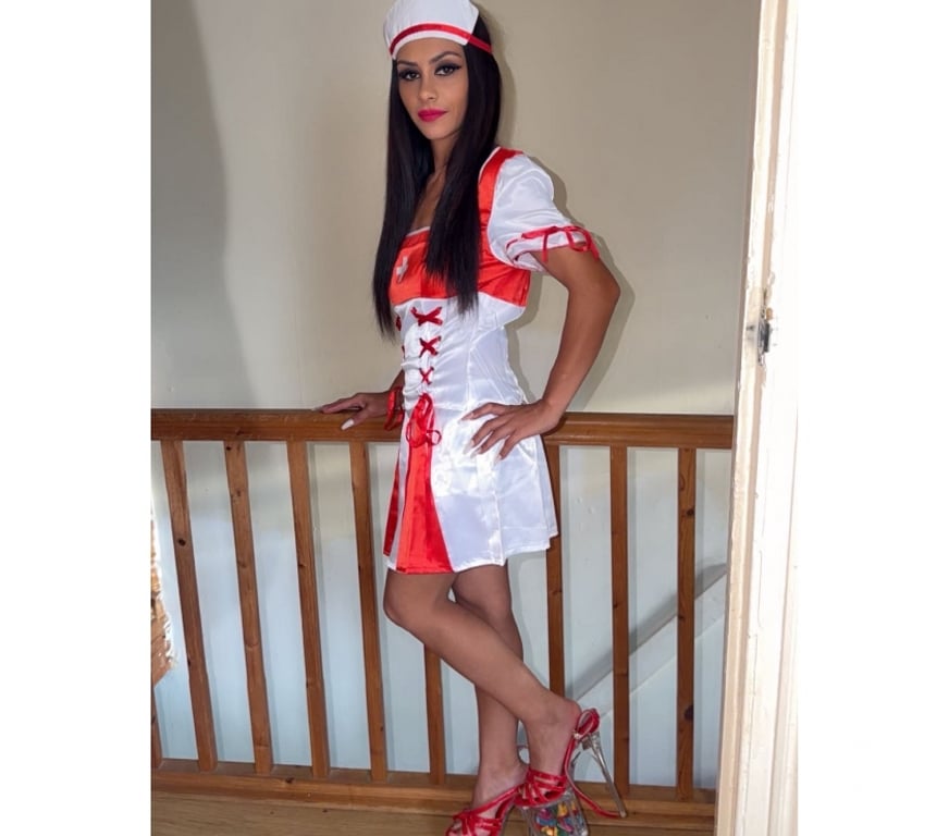 Escorts East London Leytonstone - East London - Photos for Hii im Kasandra call my full service😘😘