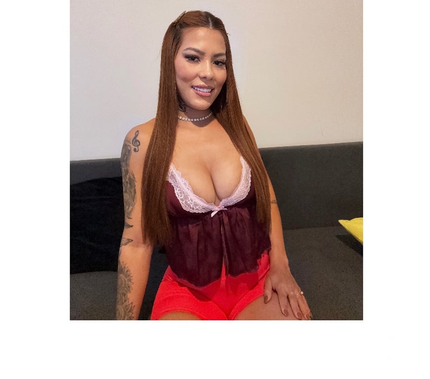 Escorts South Yorkshire Sheffield - Photos for STELLA NAUGHTY NEW IN TOWN 💋🇧🇷