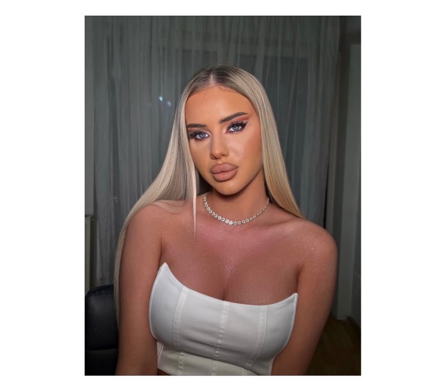 Escorts Cumberland Workington - Cumberland - Photos for Queen Barbie blonde girl , just arrived in your town ❤️