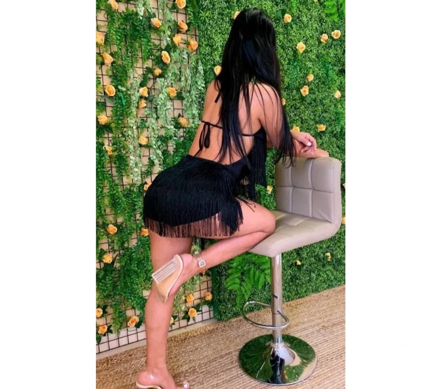 Escorts North London Seven Sisters - North London - Photos for SENSUAL BOLIVIAN ASIAN HOT AND PARTY GIRL😈🔥