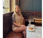 Bond Street - Central London — Brunna party girl 🎉 gfe first time here, real picture