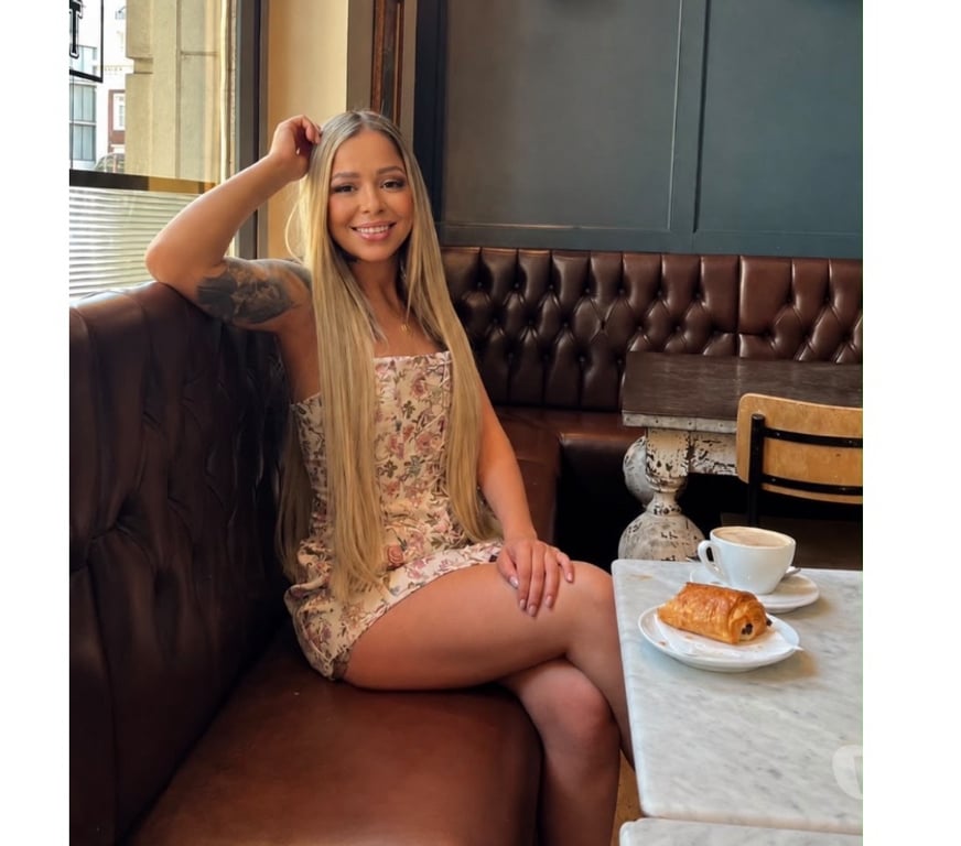 Escorts Central London Bond Street - Central London - Photos for Brunna party girl 🎉 gfe first time here, real picture