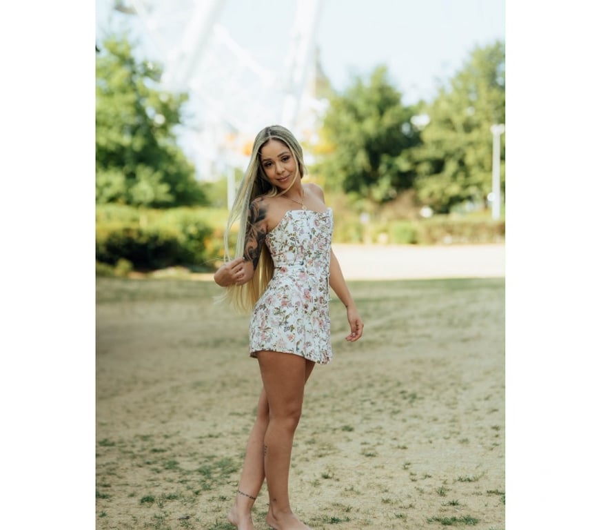 Escorts Central London Bond Street - Central London - Photos for Brunna party girl 🎉 gfe first time here, real picture