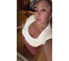 🔥 SEXY MILF🔥 NICKOLY KISSY BBW BRAZILIAN FOR U♥️
