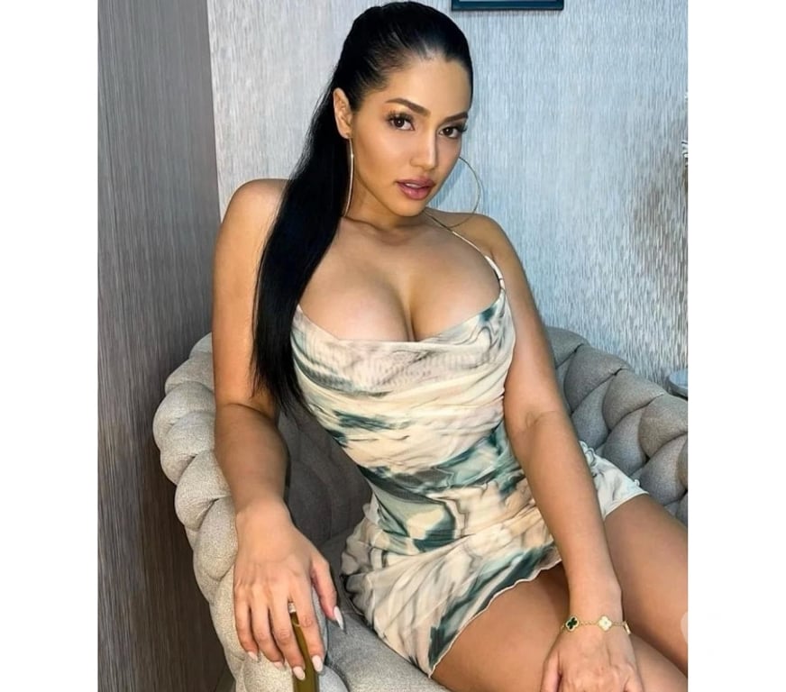 Escorts West London West Kensington Station - West London - Photos for ❤️ Independent, Elegant & Irresistibly Charming🇧🇷