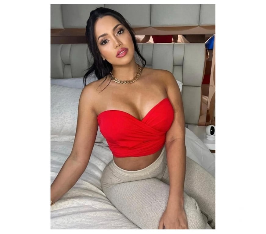 Escorts West London West Kensington Station - West London - Photos for ❤️ Independent, Elegant & Irresistibly Charming🇧🇷