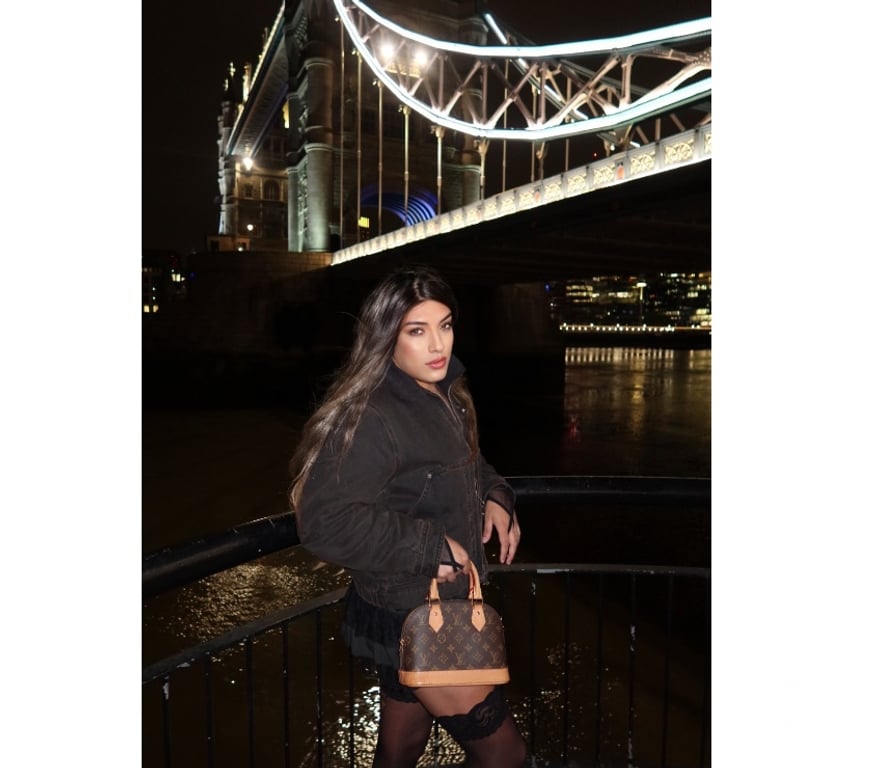 Escorts Glasgow Glasgow City Centre - Glasgow - Photos for Jade Brazilian Trans