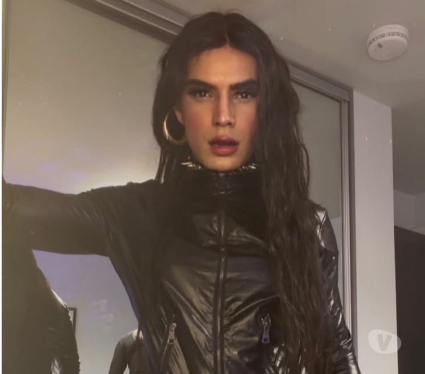 Trans Escorts East London Dalston Junction Station - East London - Photos for Eshiley XL, very sexy Brazilian 🔥