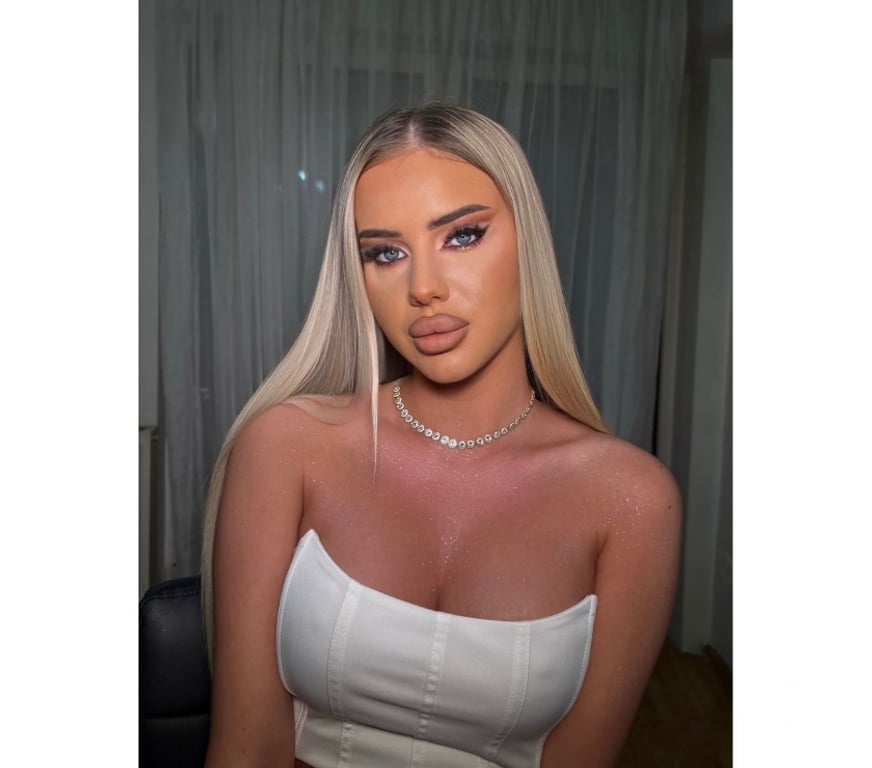 Escorts County Durham Darlington - Photos for Queen Blonde Girl, just arrived in your town❤️