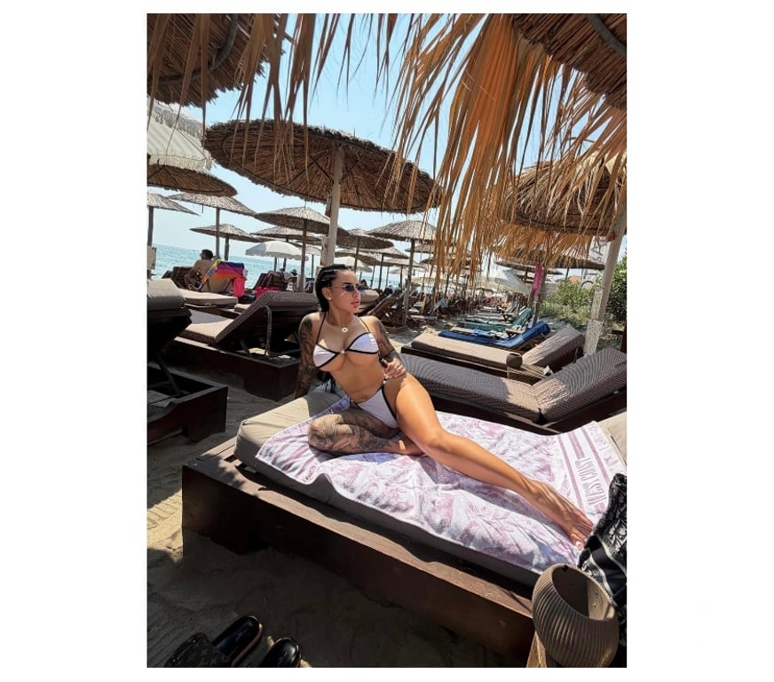 Escorts Nottinghamshire Mansfield - Photos for A Little Taste of Paradise!!🥰🤩 party
