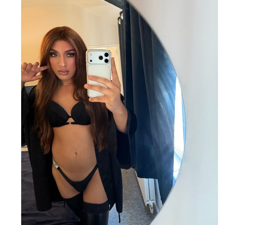 Trans Escorts Glasgow Glasgow City Centre - Glasgow - Photos for Jade Brazilian hot