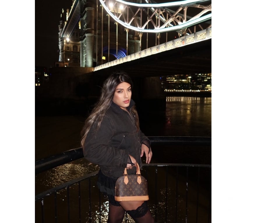 Trans Escorts Glasgow Glasgow City Centre - Glasgow - Photos for Jade Brazilian hot